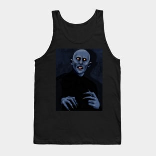 Barlow Tank Top